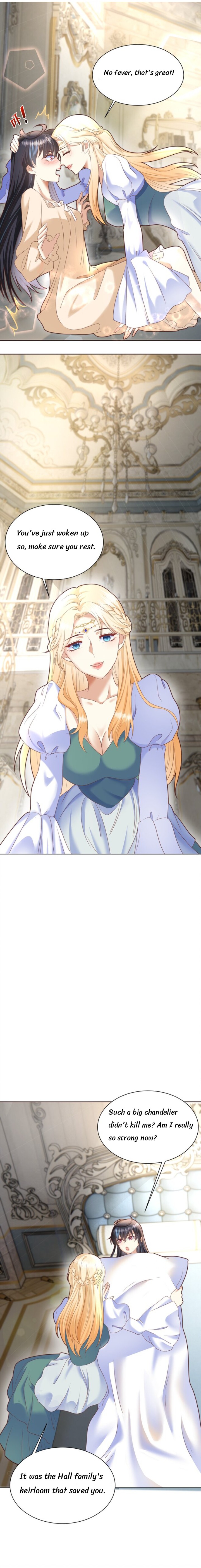 Attacking the Girls' Dormitory of the Demon King Dance and then go home 第22页