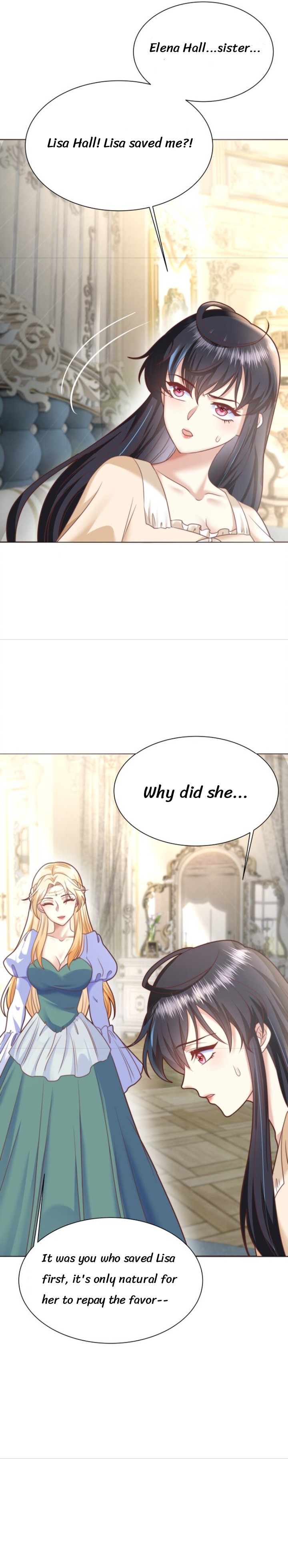 Attacking the Girls' Dormitory of the Demon King Dance and then go home 第24页