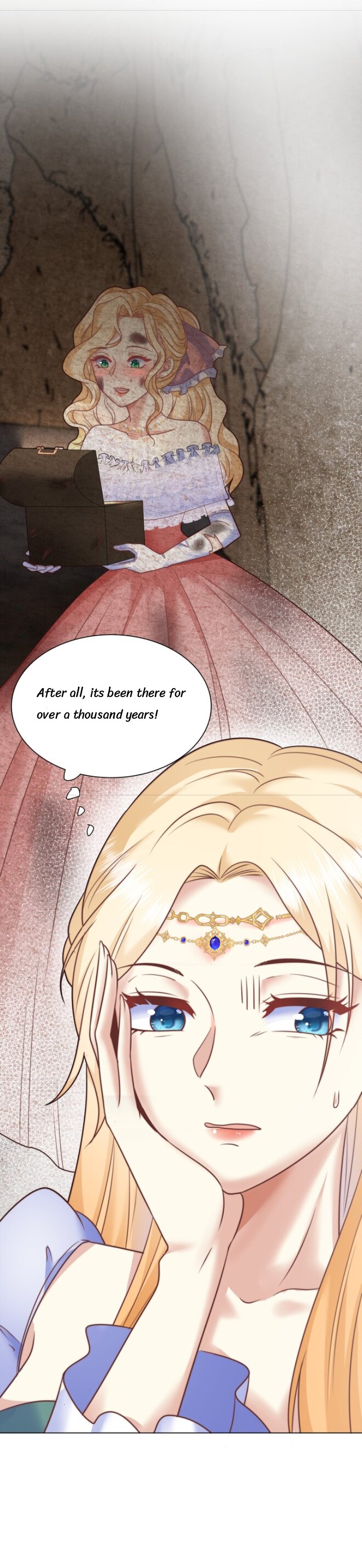 Attacking the Girls' Dormitory of the Demon King Dance and then go home 第26页