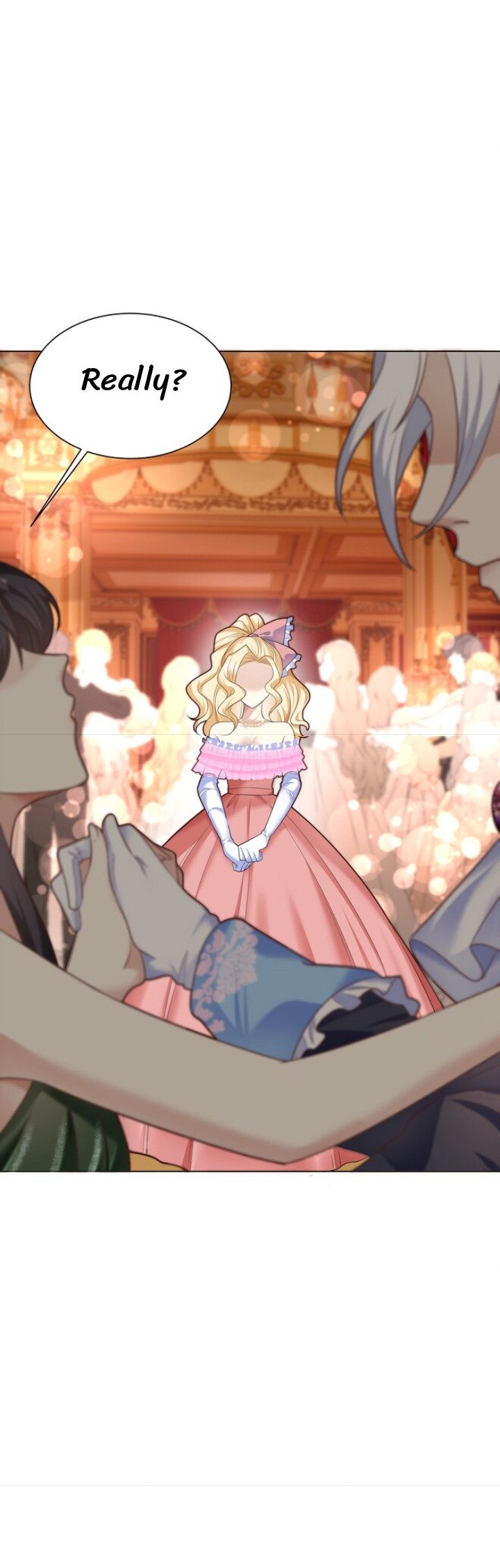 Attacking the Girls' Dormitory of the Demon King Dance and then go home 第5页