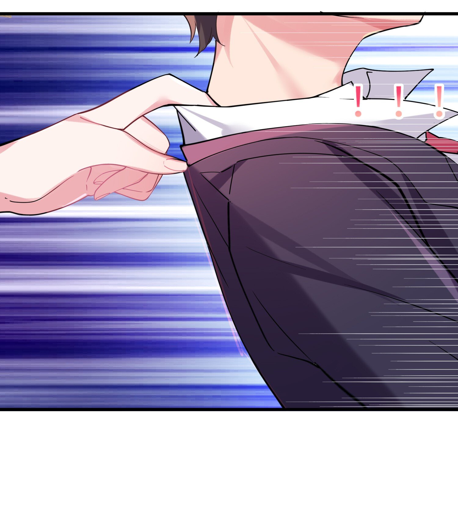 My Fake Girlfriend's Defending Against Their Attacks Ch. 2 第31页