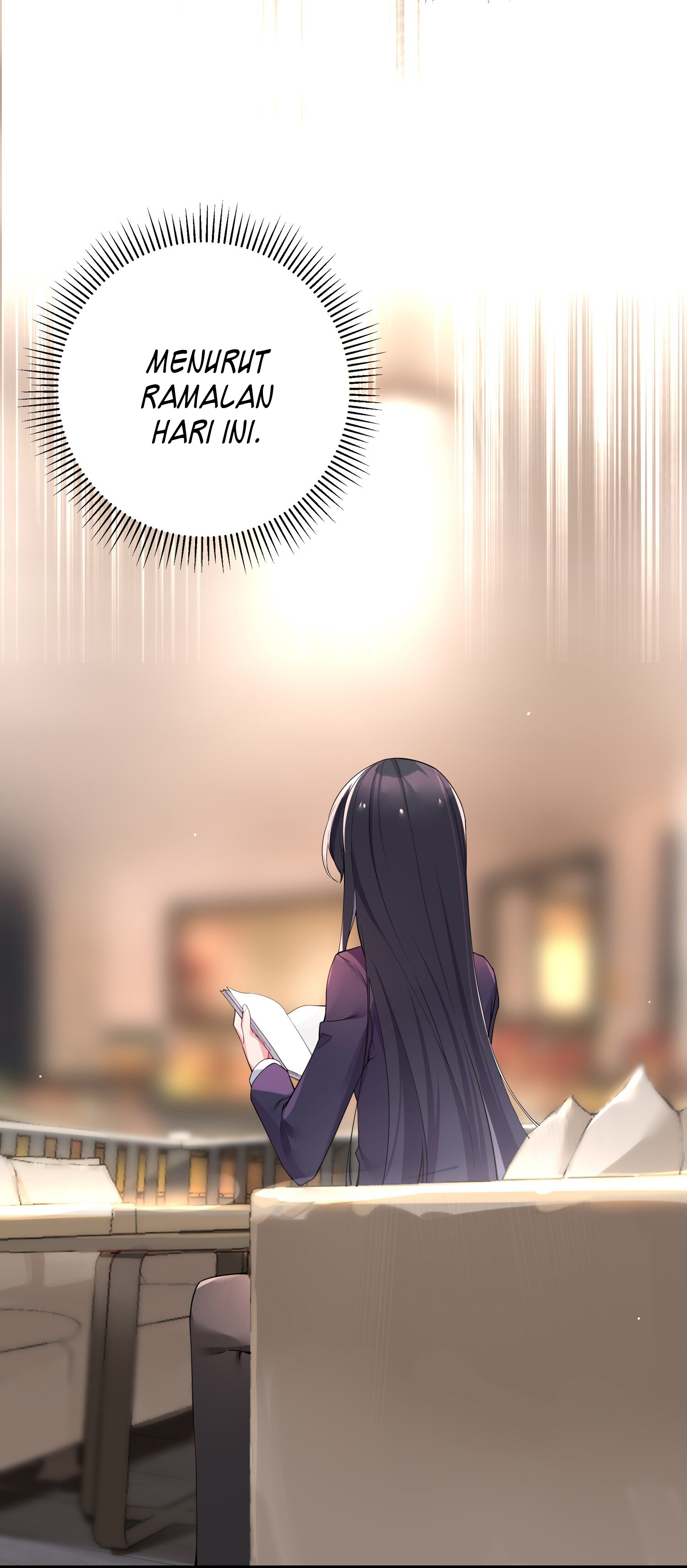 My Fake Girlfriend's Defending Against Their Attacks Ch. 2 第49页