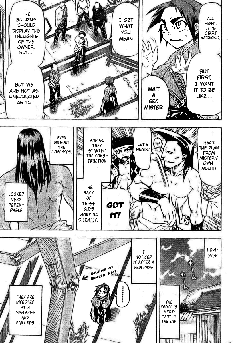 Samurai Usagi 2 Rabbits Sounds Too Lame 第11页