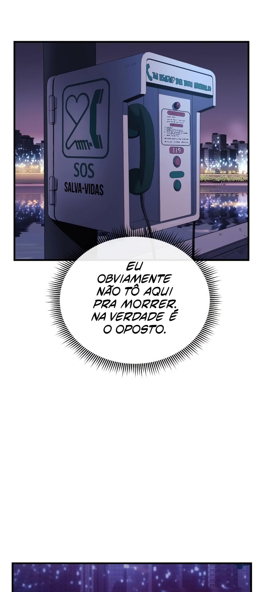 The Creator is on Hiatus Ch. 2 第3页