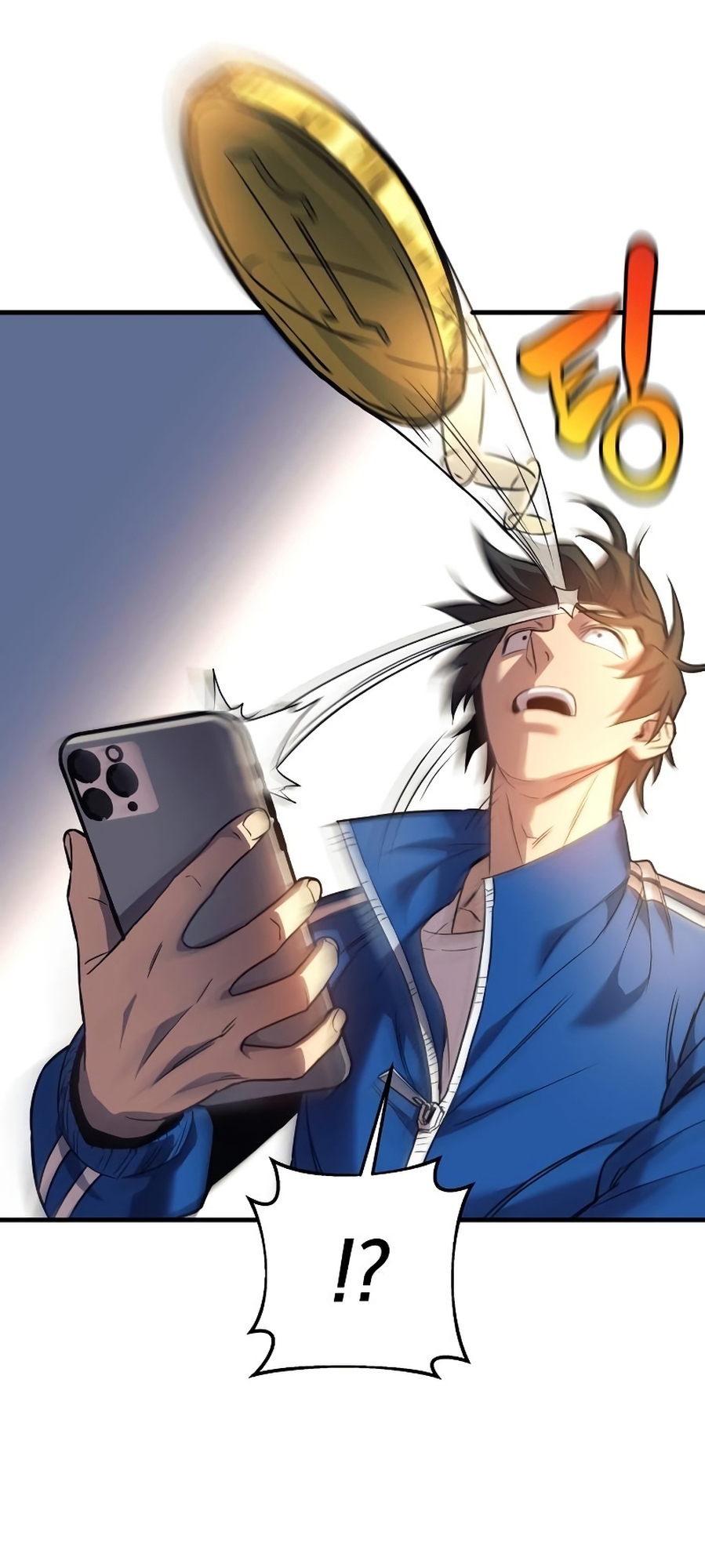 The Creator is on Hiatus Ch. 2 第21页