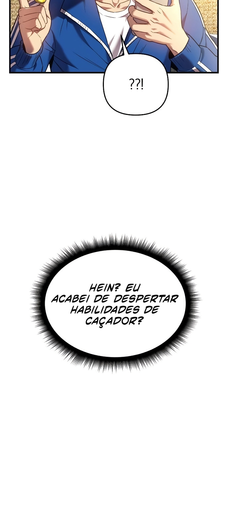 The Creator is on Hiatus Ch. 2 第24页