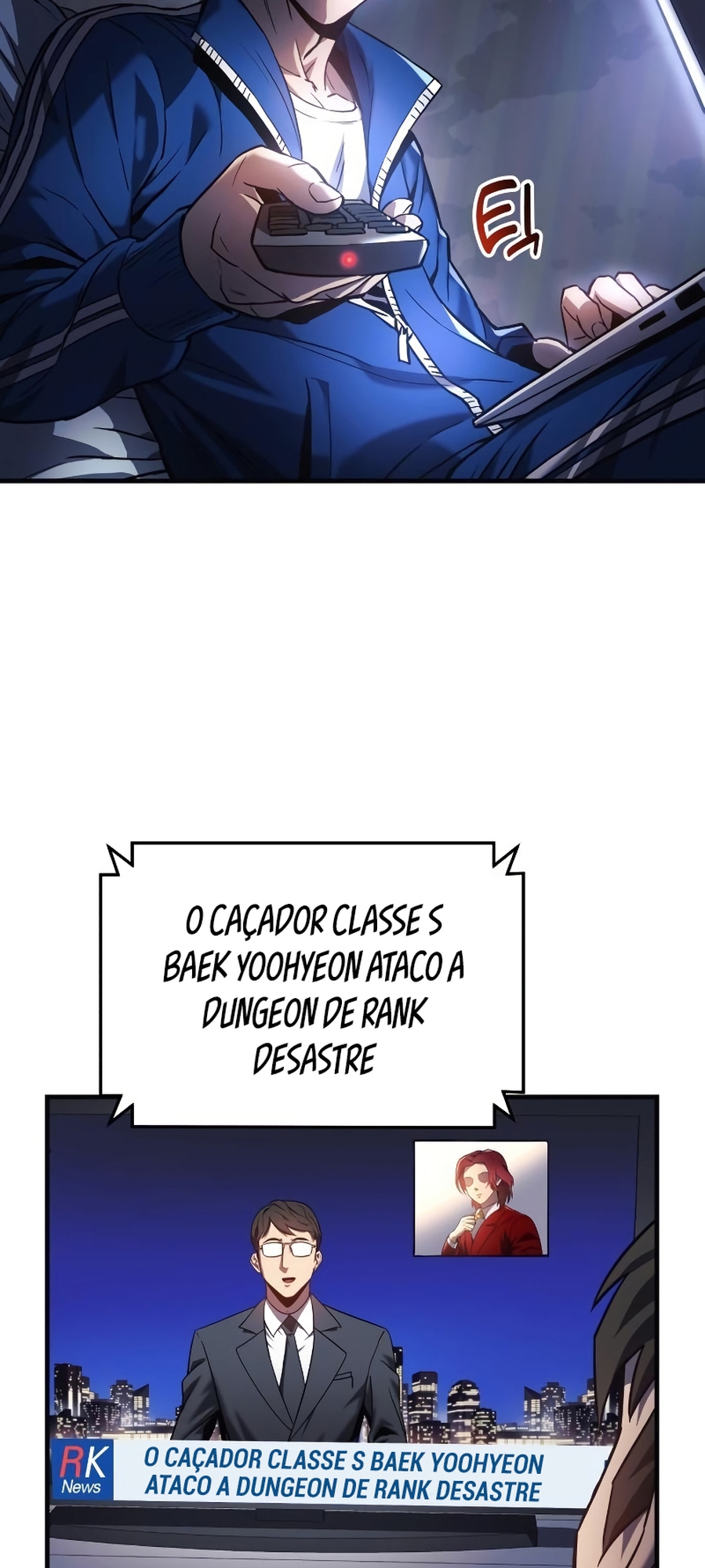 The Creator is on Hiatus Ch. 2 第42页