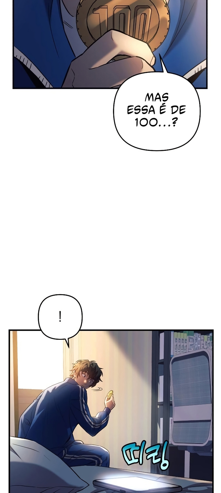 The Creator is on Hiatus Ch. 2 第61页