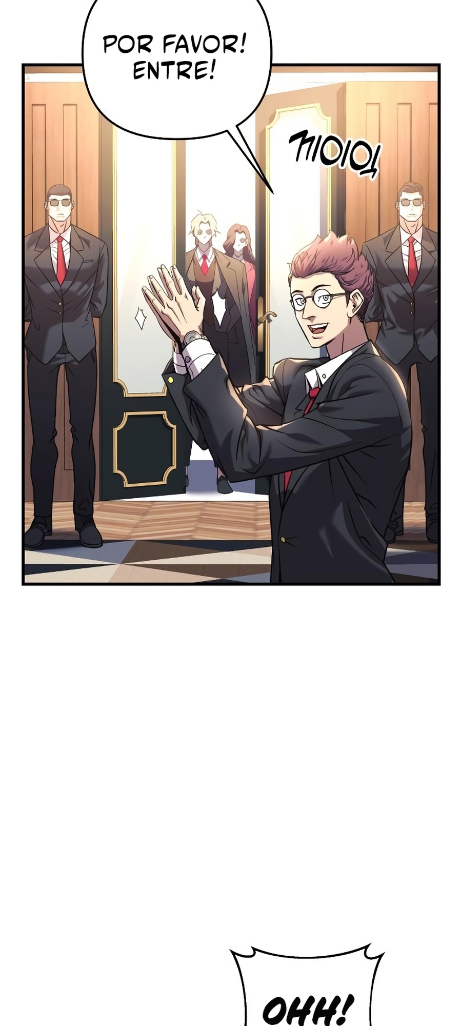 The Creator is on Hiatus Ch. 2 第71页
