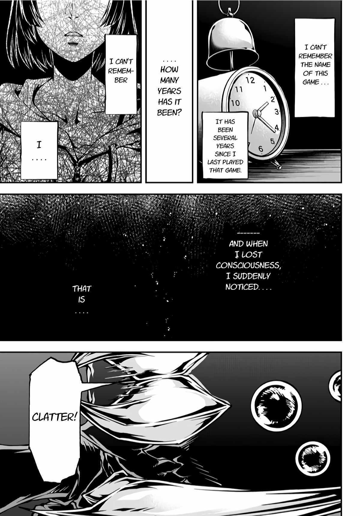 Her Majesty's Swarm Birth of the Queen 第10页
