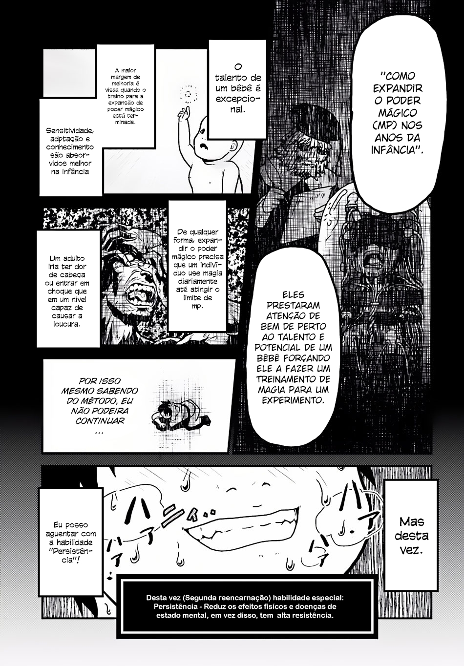 Murabito desu ga Nani ka? Vol. 1 Ch. 2 第10页