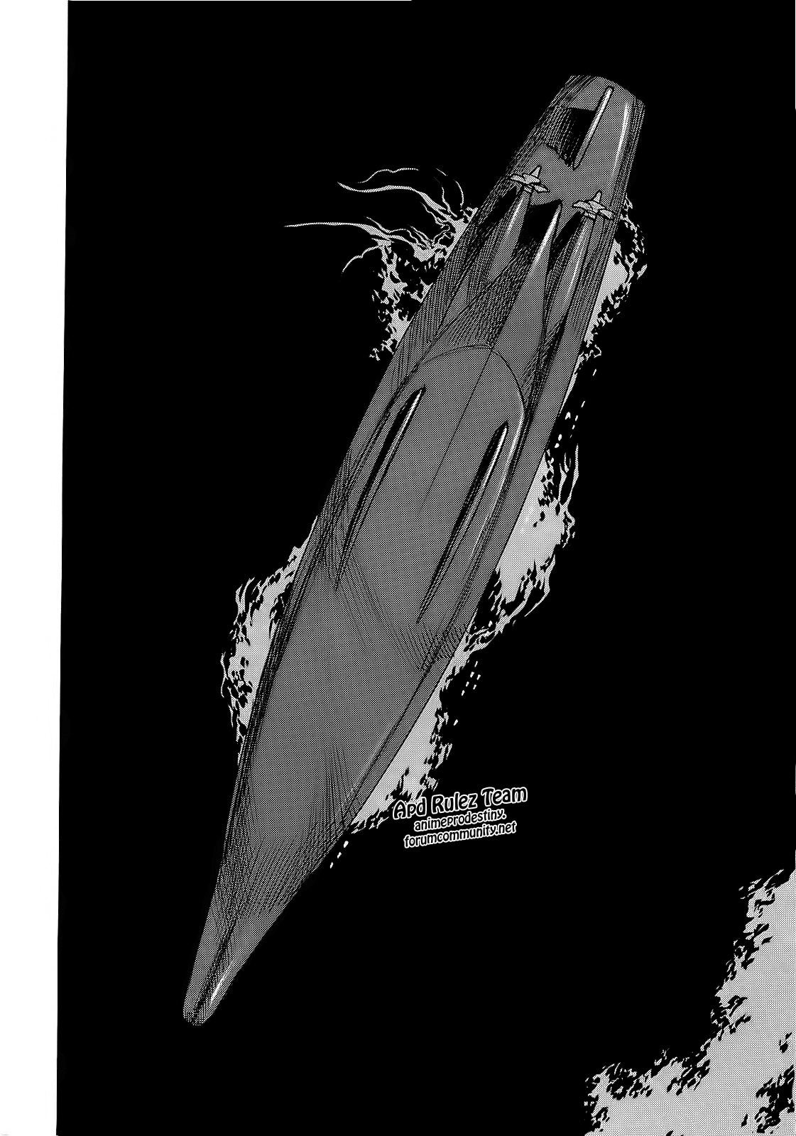 Mouryou no Yurikago La culla della disperazione 第52页