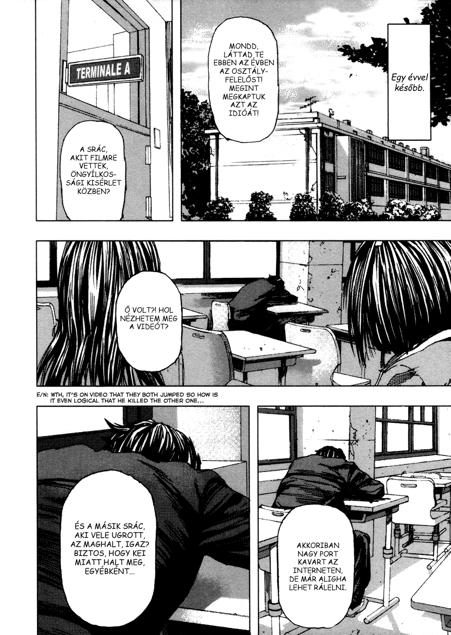 Gekiryuuchi Az ugrás 第18页