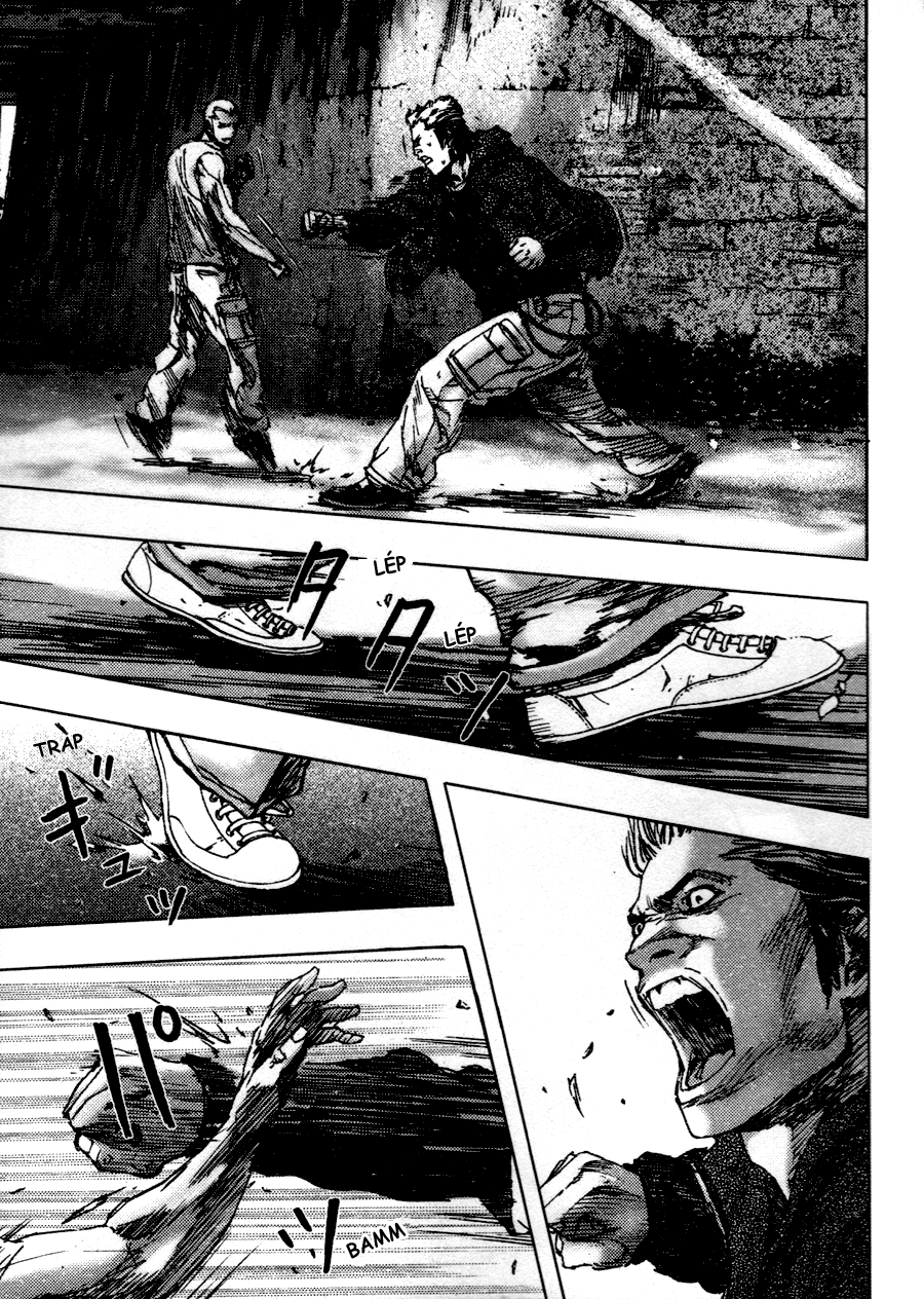 Gekiryuuchi Az ugrás 第36页