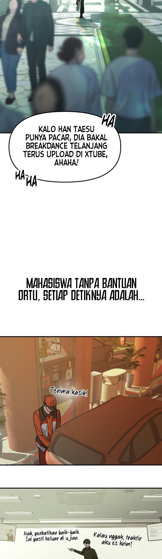 Mia-ga dorawatda Ch. 1 第11页