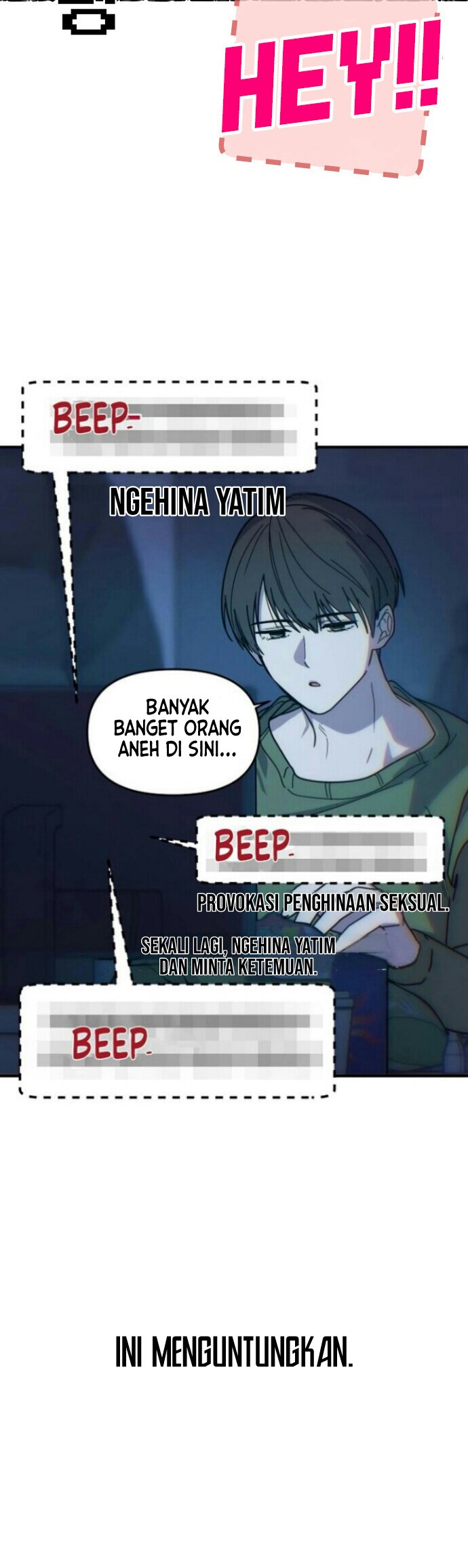 Mia-ga dorawatda Ch. 1 第18页