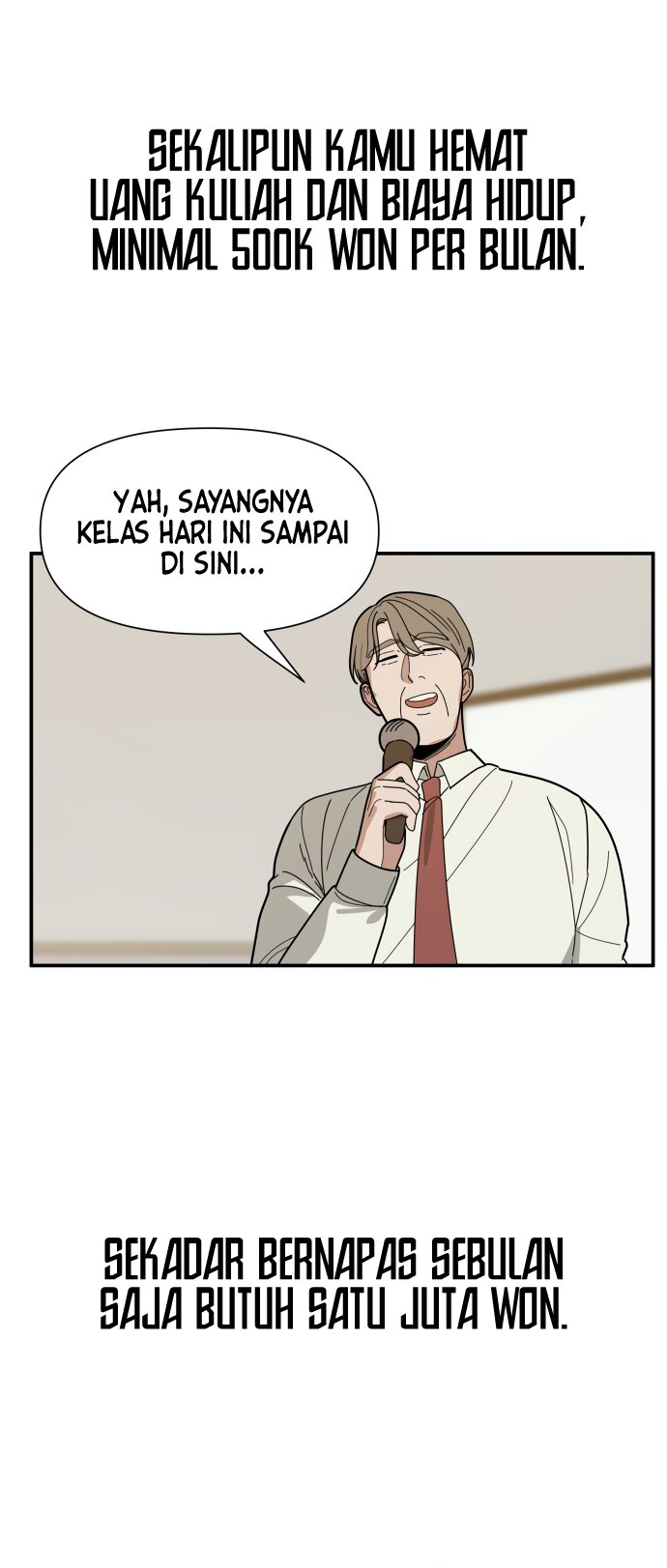 Mia-ga dorawatda Ch. 1 第9页
