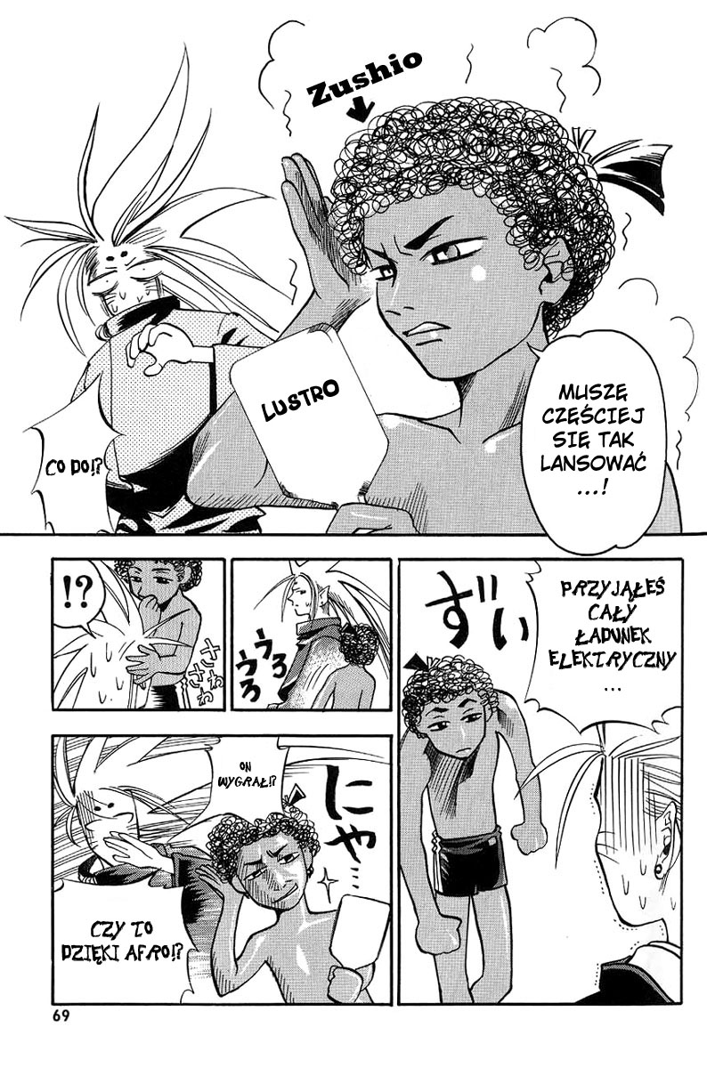 My Name Is Zushio Wejście Fuuraia 第13页