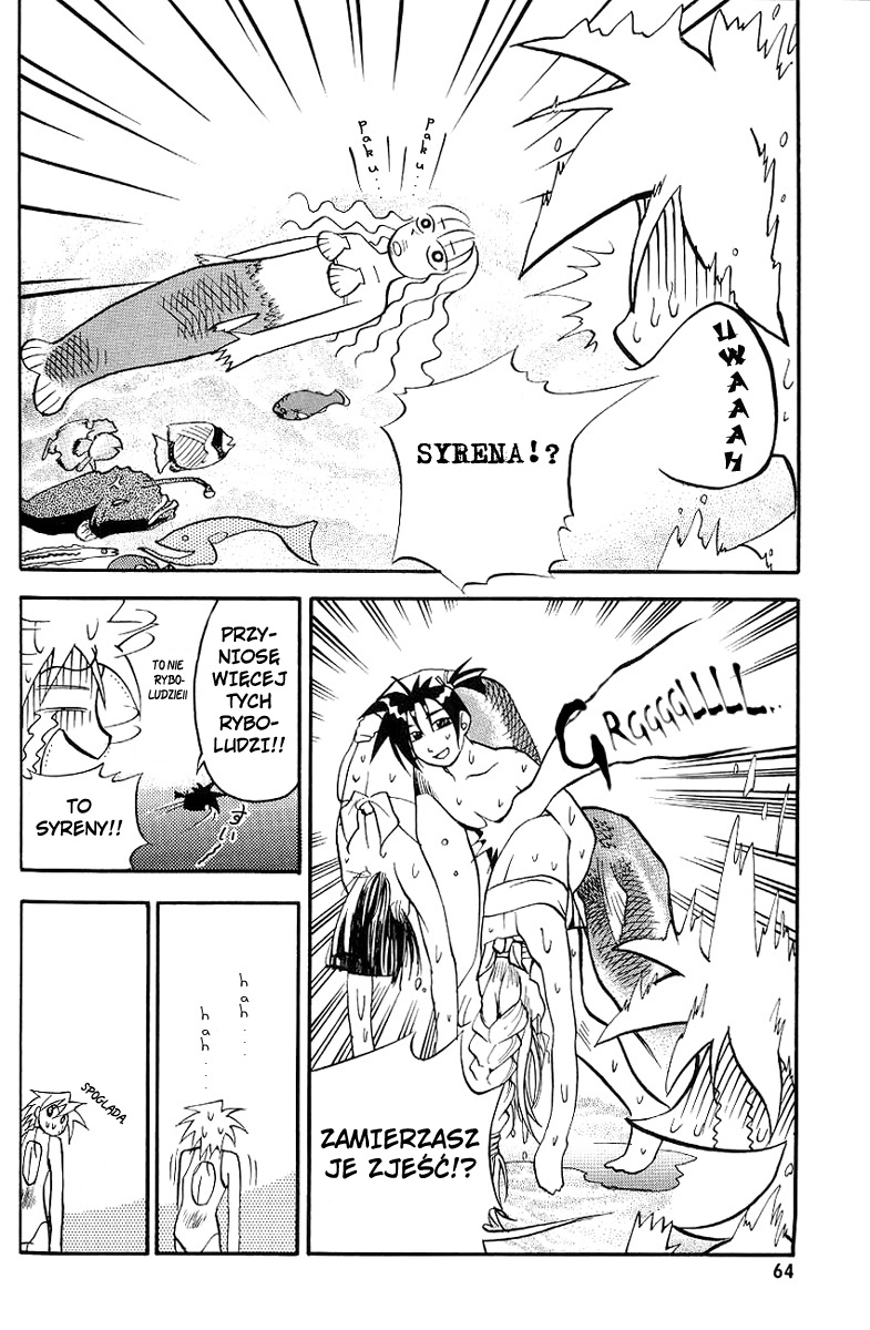 My Name Is Zushio Wejście Fuuraia 第8页