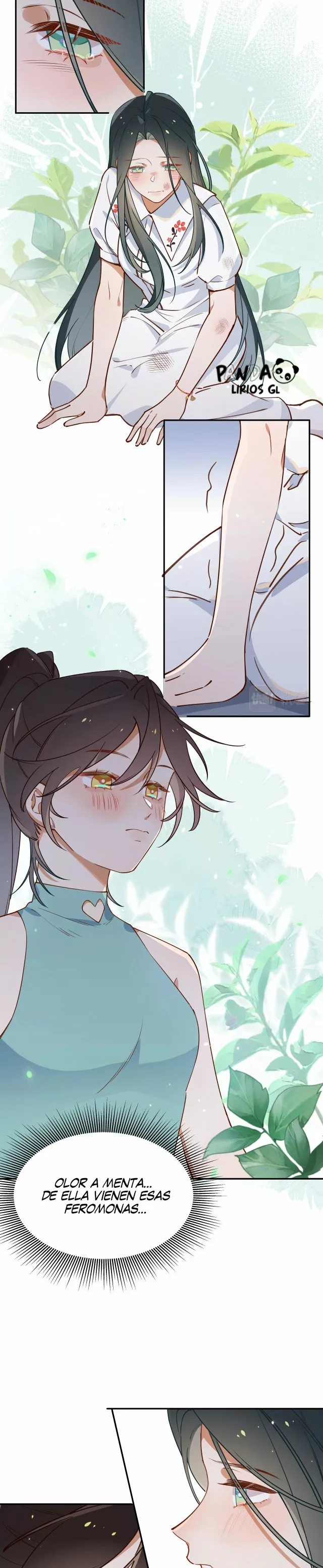Omega Heroine Wants Her Alpha Villainess Ch. 1 第13页