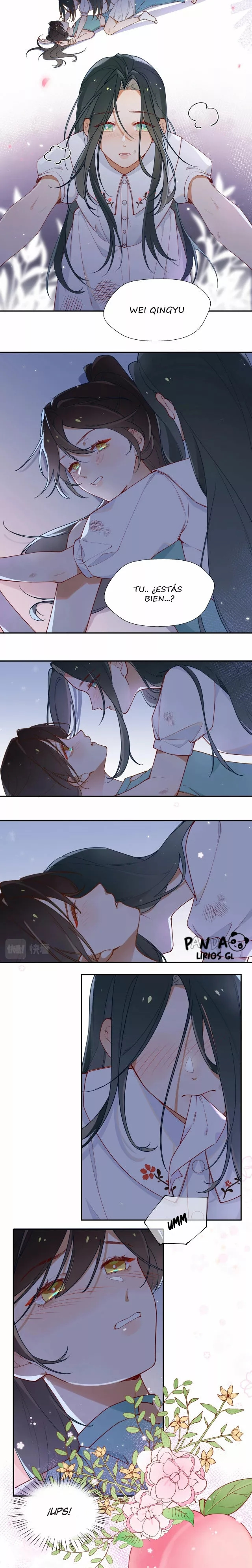 Omega Heroine Wants Her Alpha Villainess Ch. 1 第16页