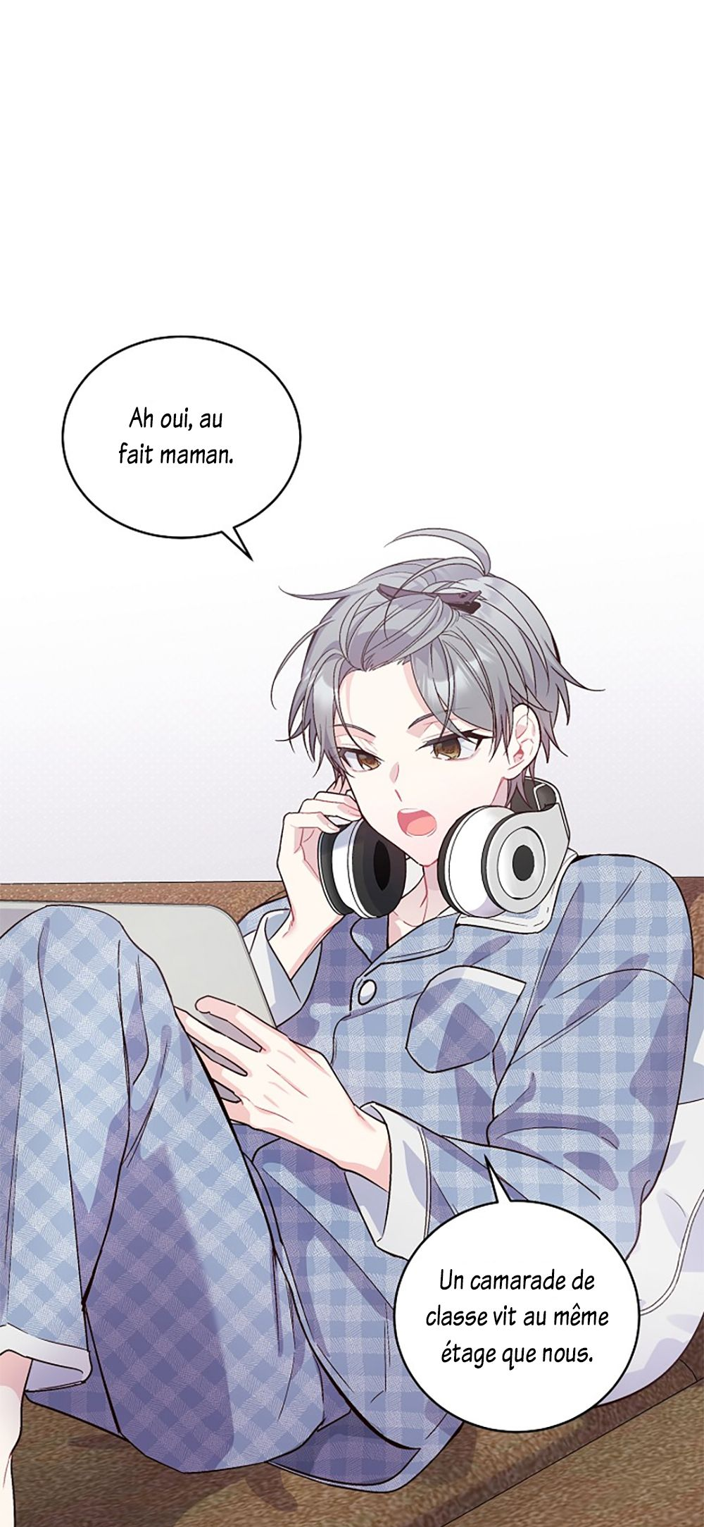 Merry Marbling Ch. 3 第2页