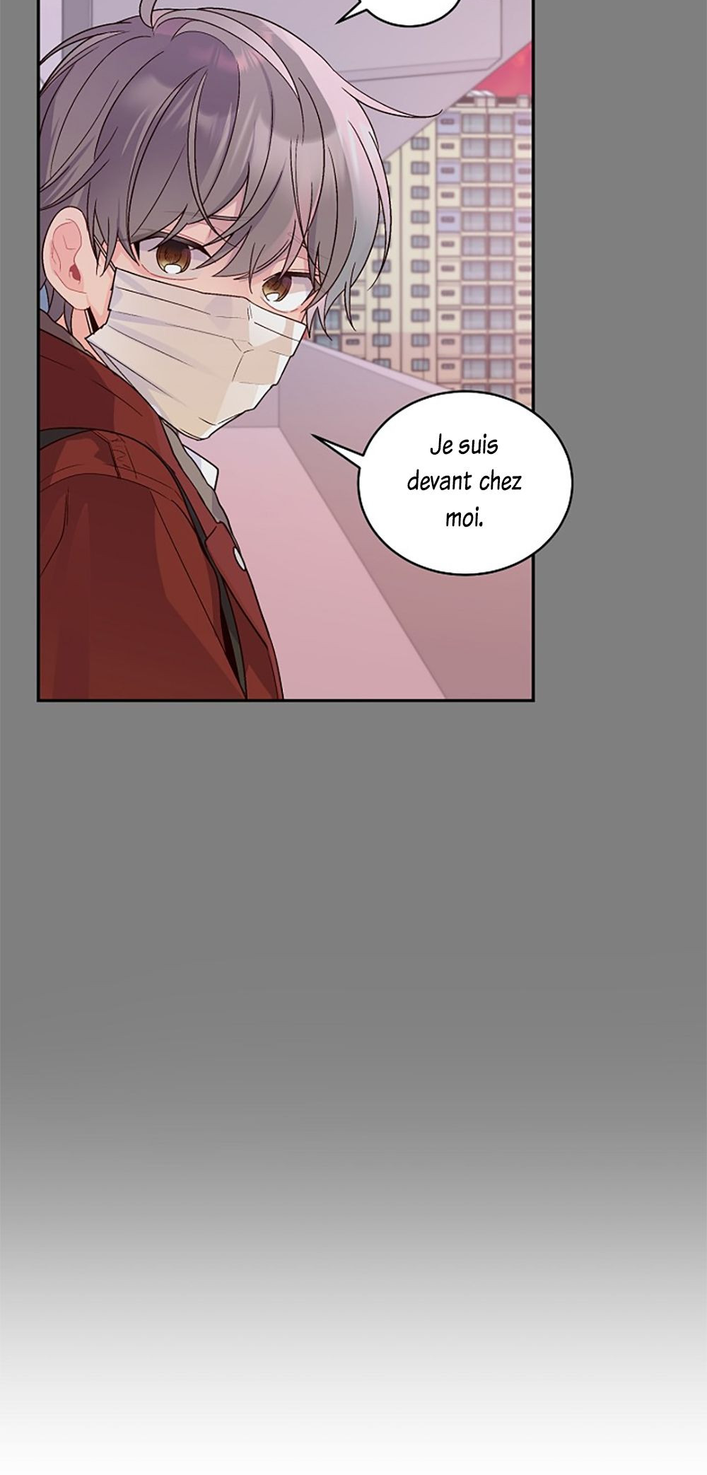 Merry Marbling Ch. 3 第18页