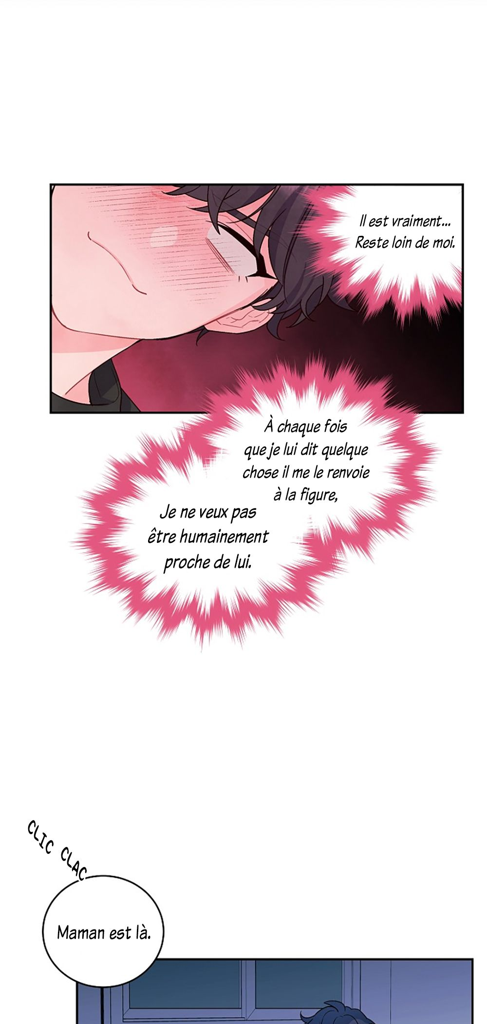 Merry Marbling Ch. 3 第19页