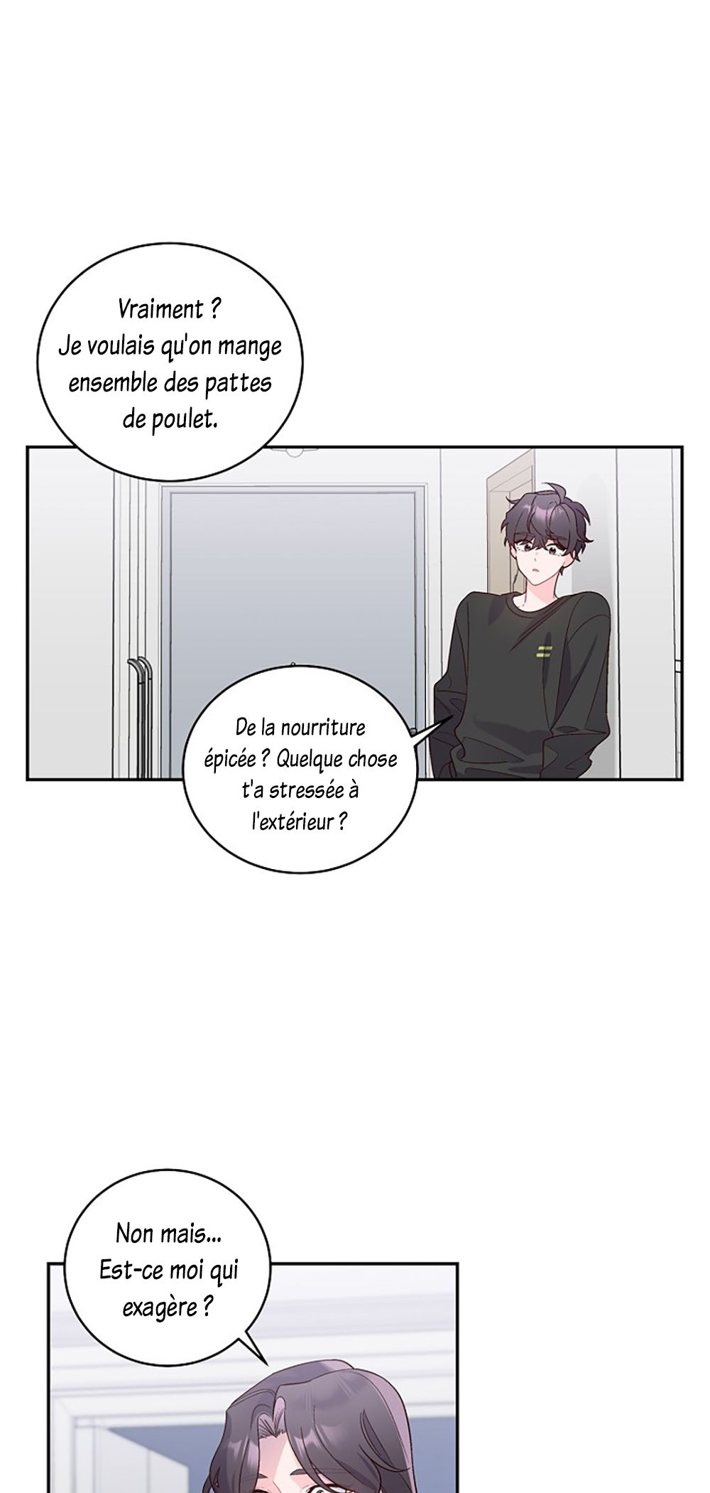 Merry Marbling Ch. 3 第21页