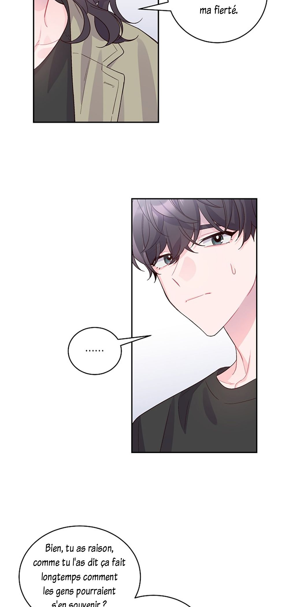 Merry Marbling Ch. 3 第26页