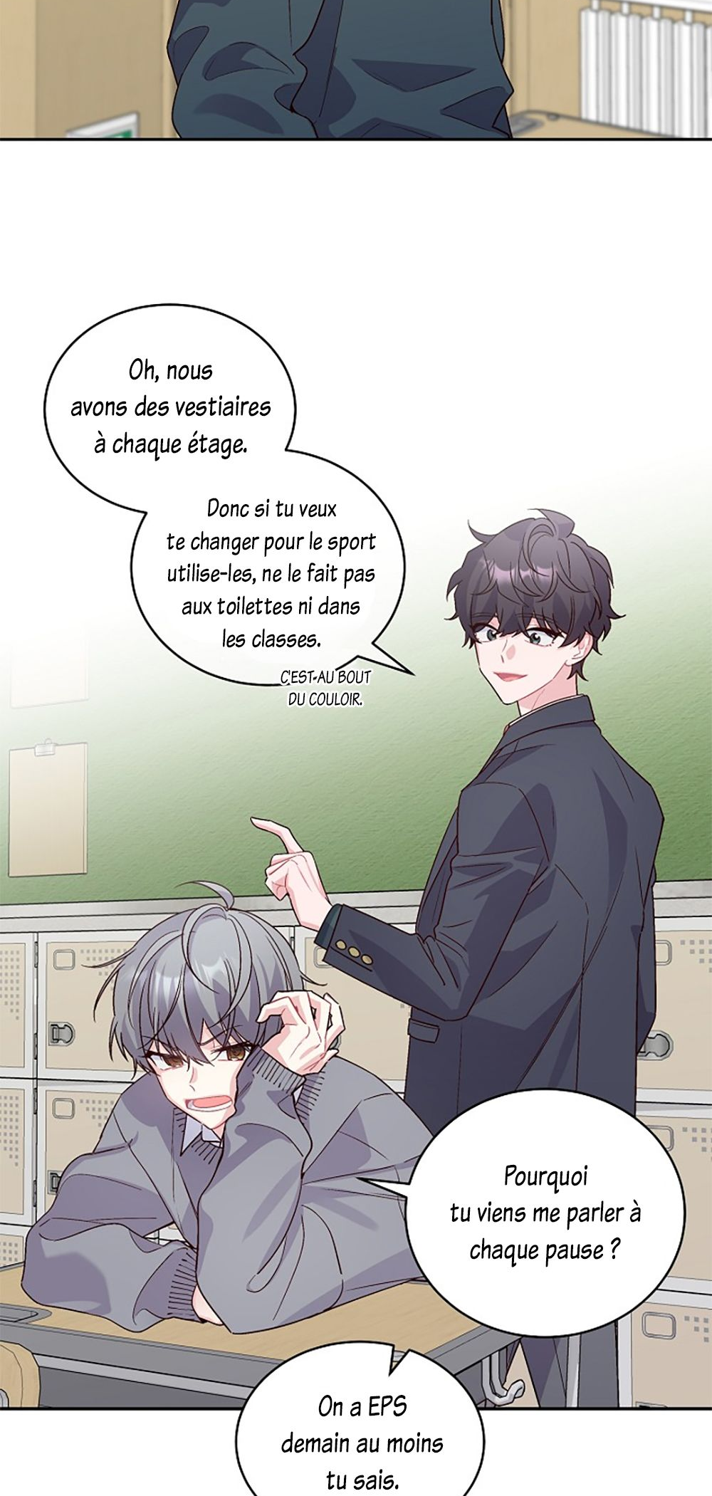 Merry Marbling Ch. 3 第39页