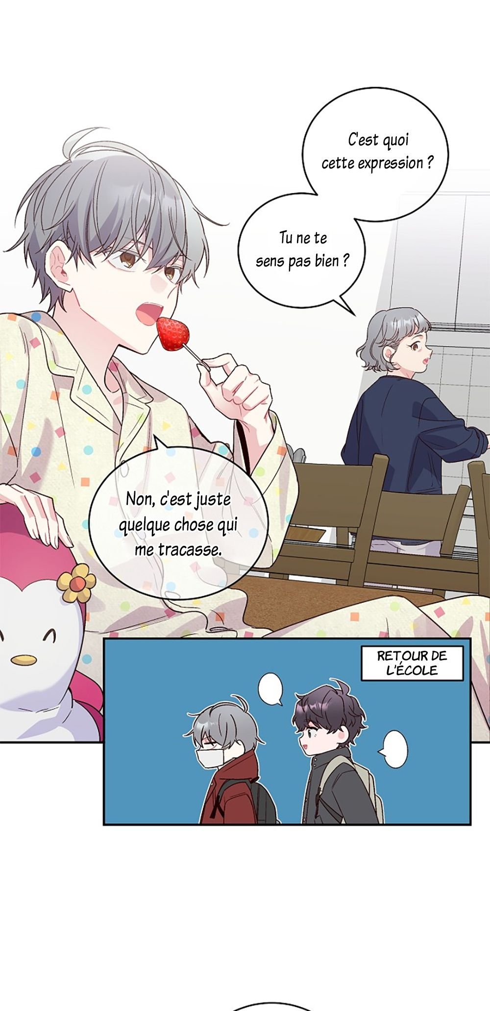 Merry Marbling Ch. 3 第44页
