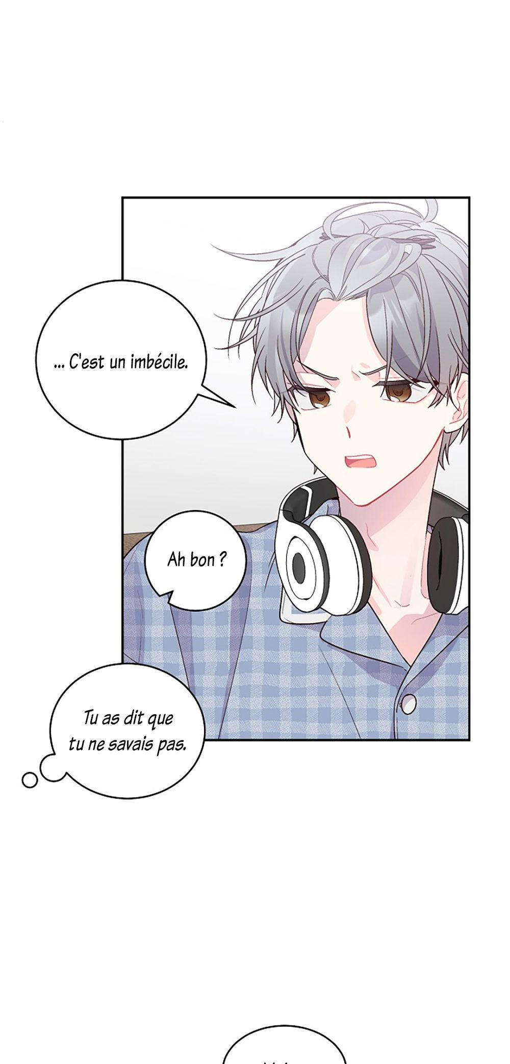 Merry Marbling Ch. 3 第10页