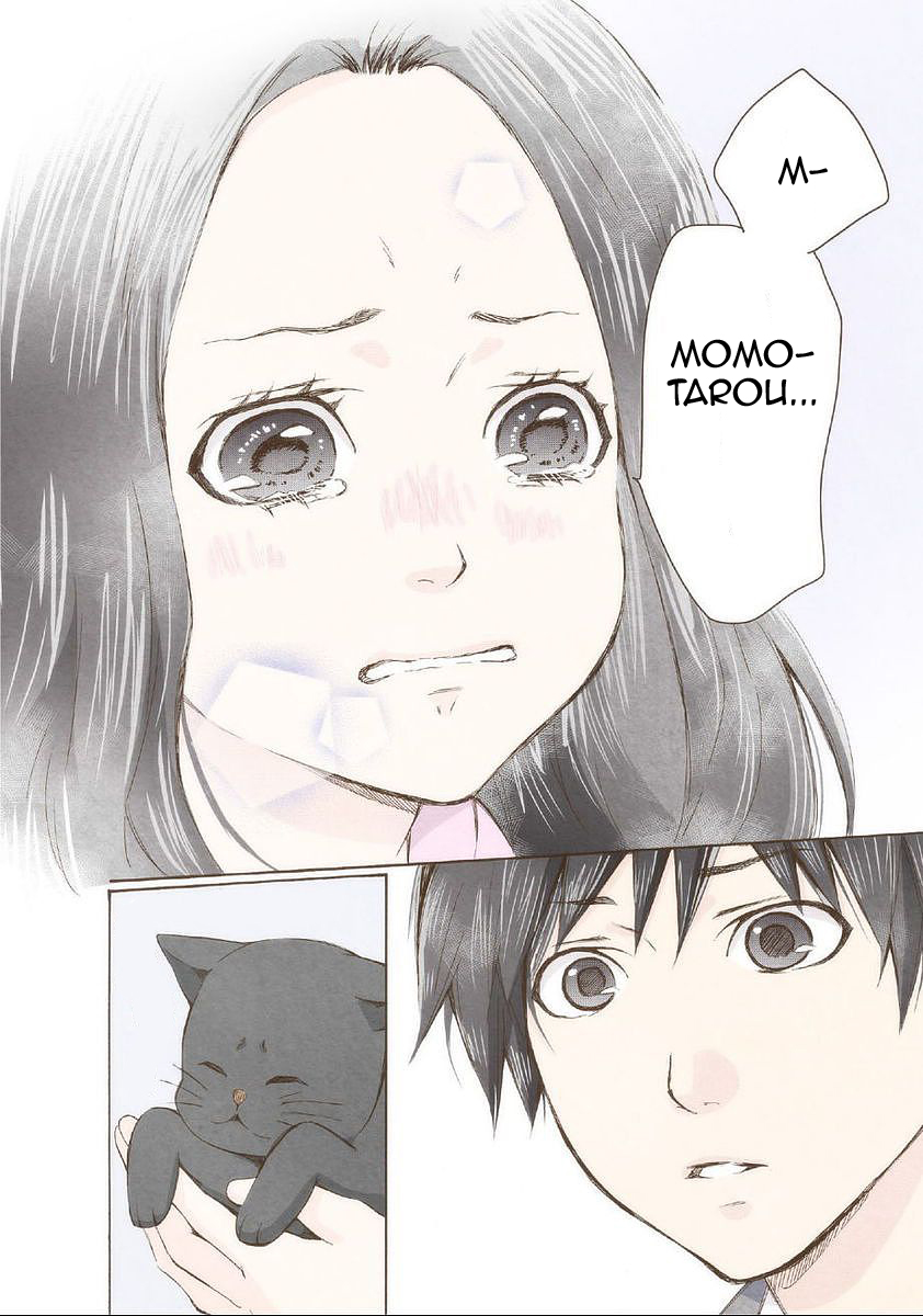 Marry Me! S'il te plaît épouse-moi ! 第30页