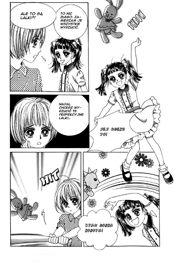 He's Dedicated to Roses Vol. 1 Ch. 3 第12页