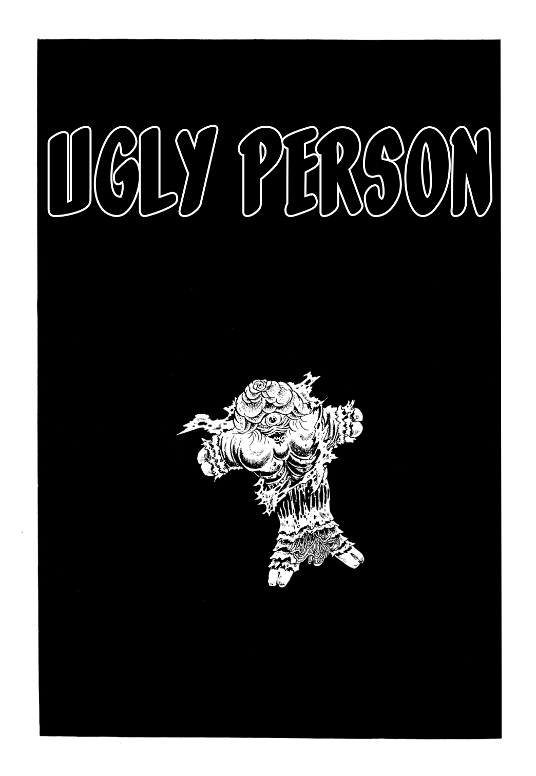 Kyoufu: Fear Ugly Person 第2页