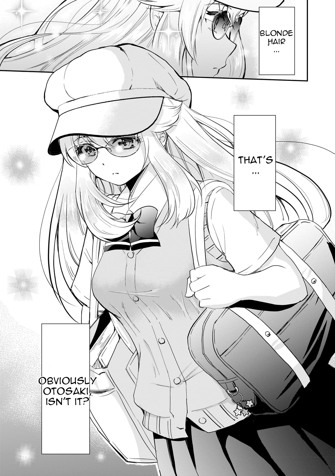 Isshou Hatarakitakunai Ore ga, Classmate no Daininki Idol ni Natsukaretara The Hungry Idol① 第18页