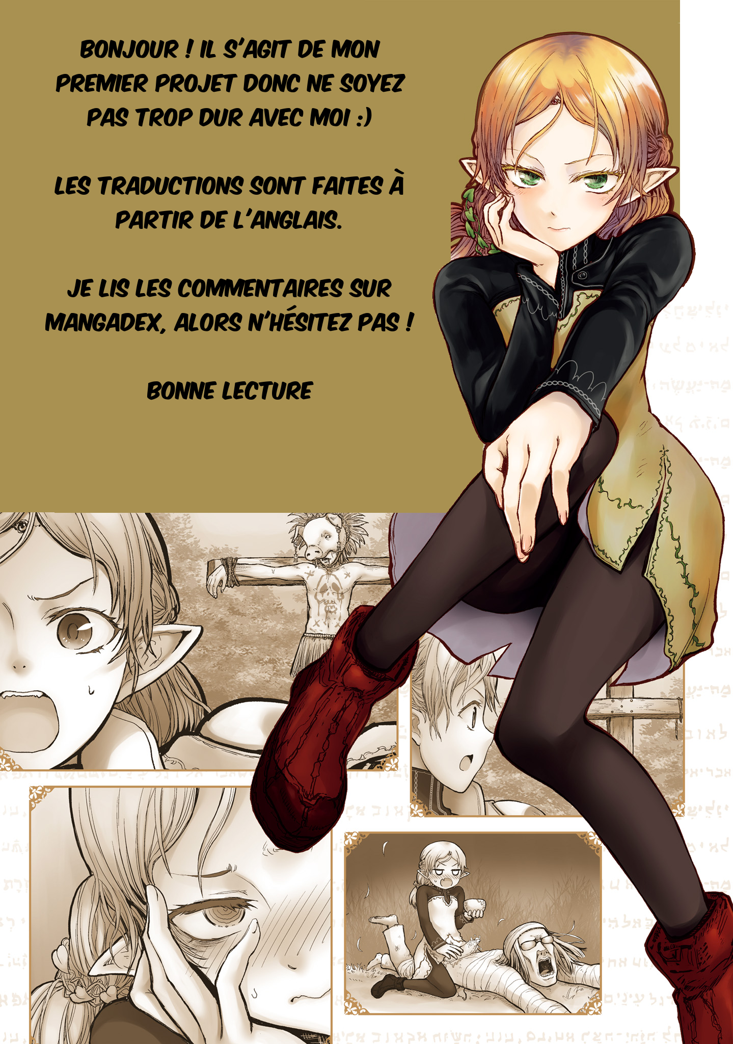Isekai Ojisan Vol. 1 Ch. 3 第23页