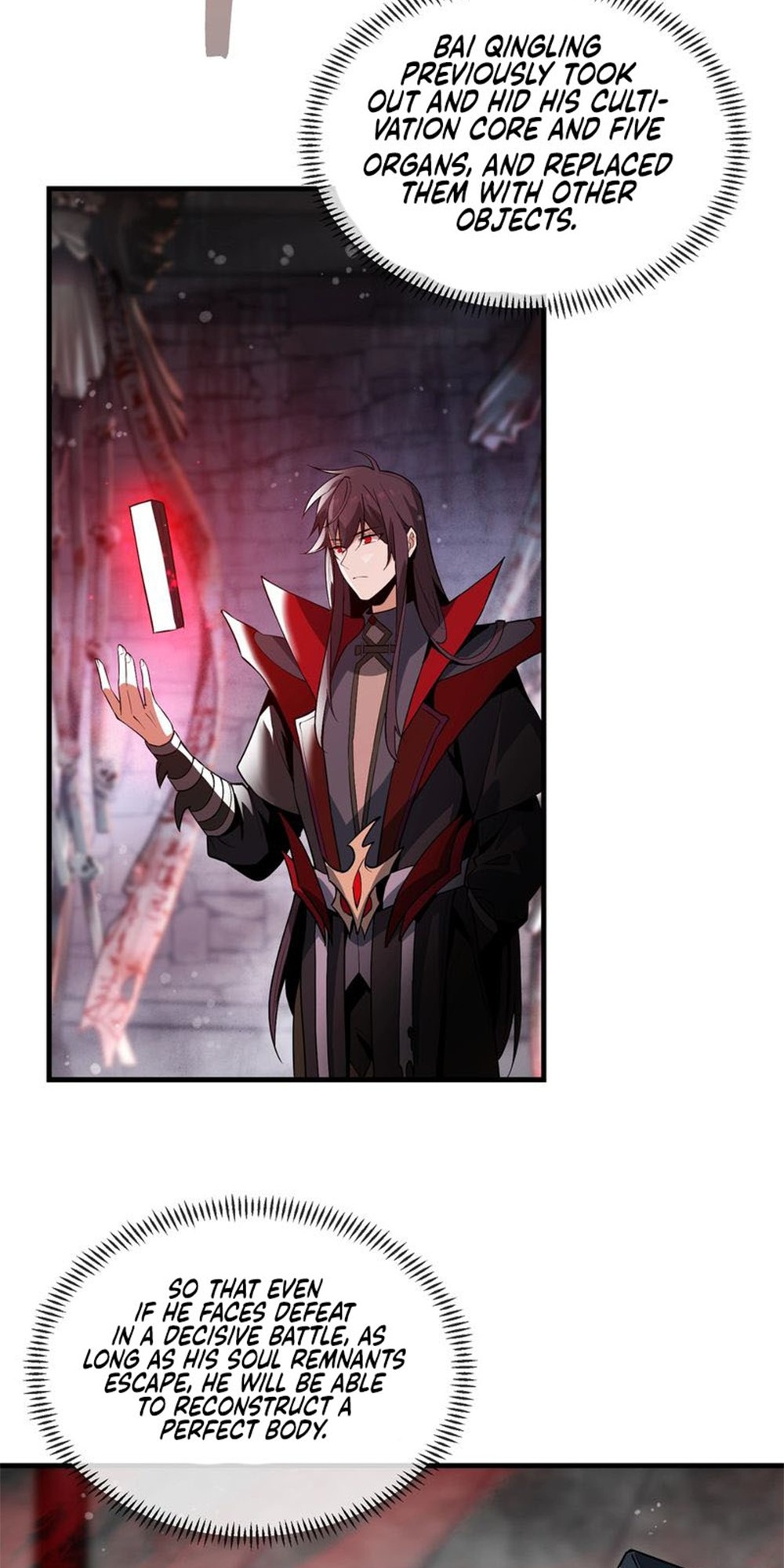 I, the Demon Lord, Am Being Targeted by My Female Disciples! Ch. 4 第12页