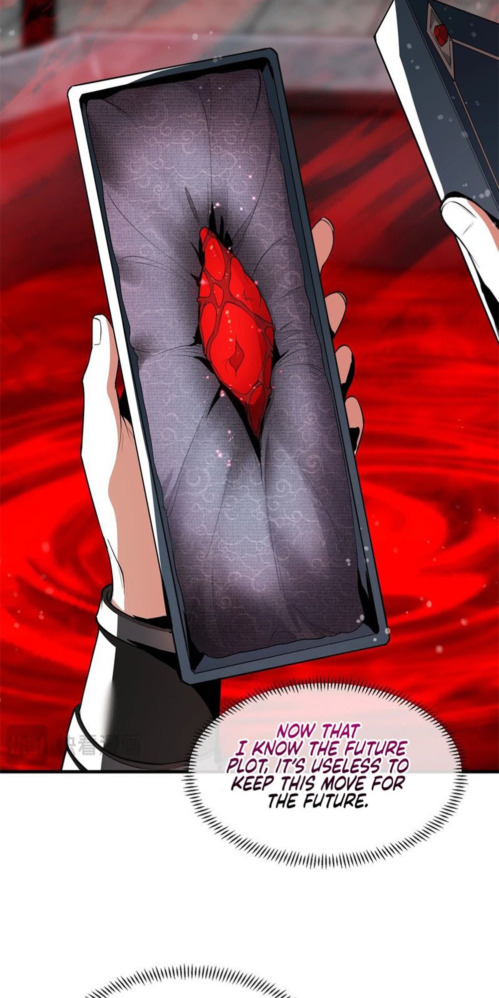I, the Demon Lord, Am Being Targeted by My Female Disciples! Ch. 4 第13页