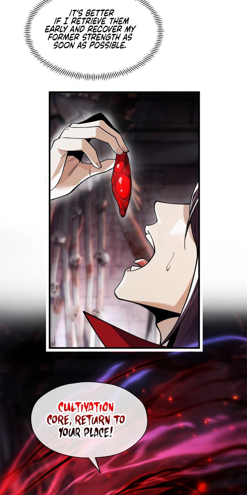 I, the Demon Lord, Am Being Targeted by My Female Disciples! Ch. 4 第14页