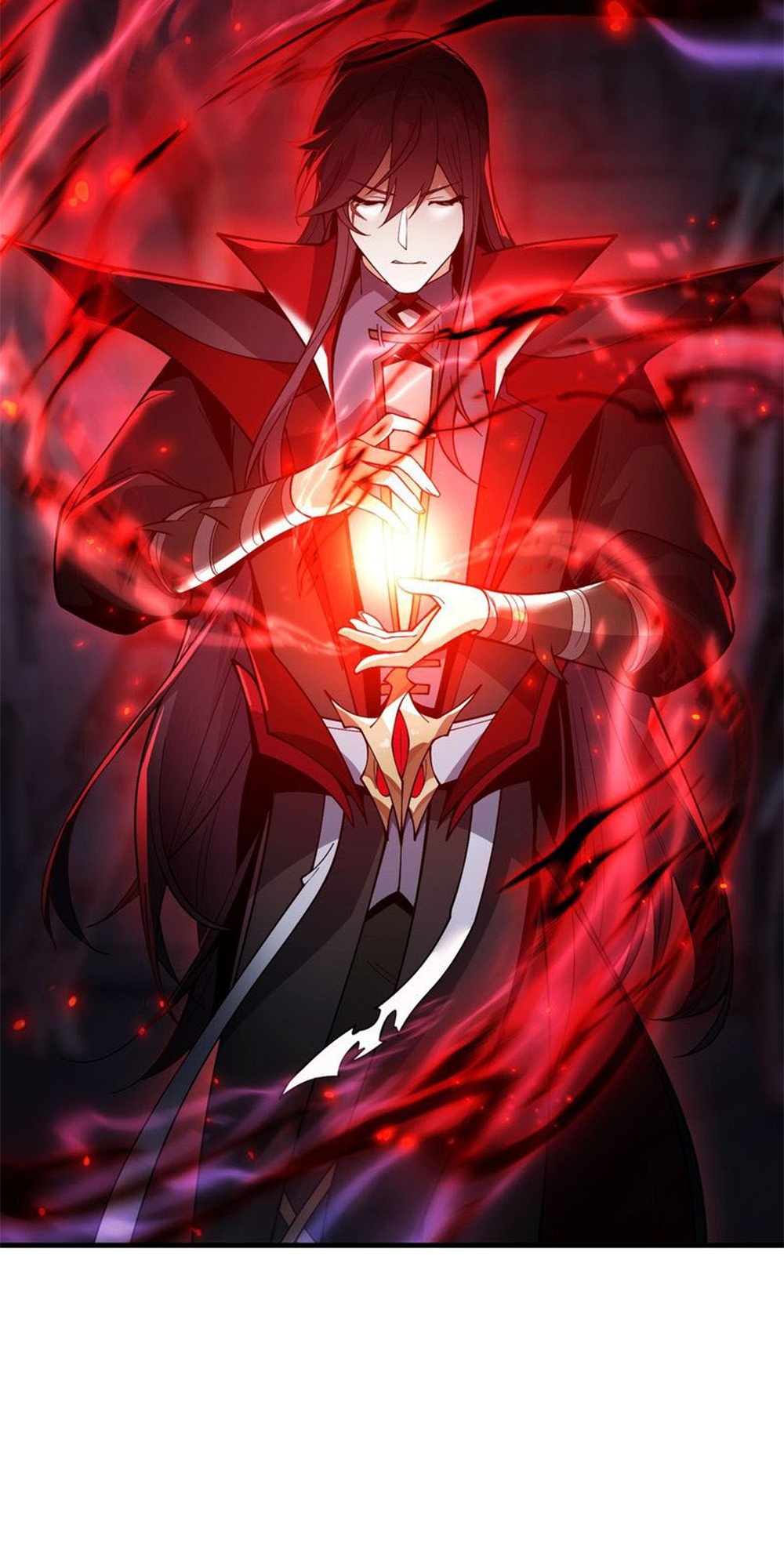 I, the Demon Lord, Am Being Targeted by My Female Disciples! Ch. 4 第15页
