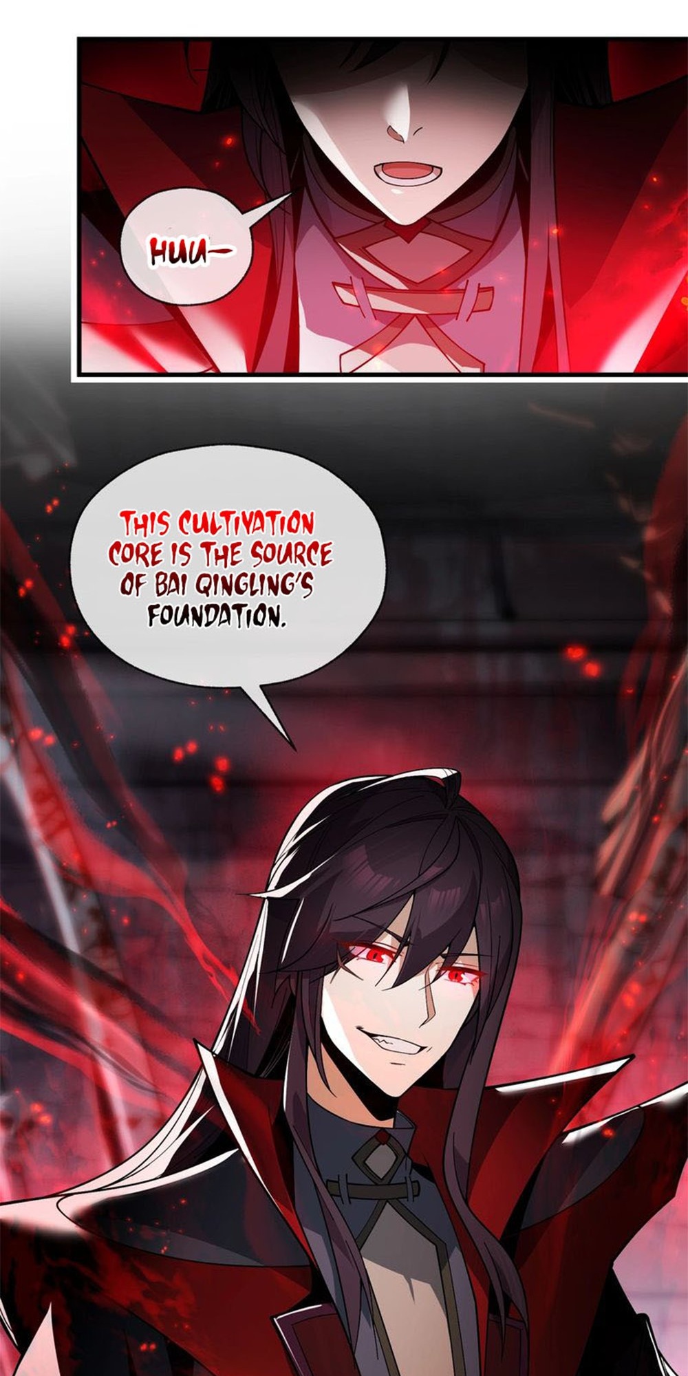 I, the Demon Lord, Am Being Targeted by My Female Disciples! Ch. 4 第16页