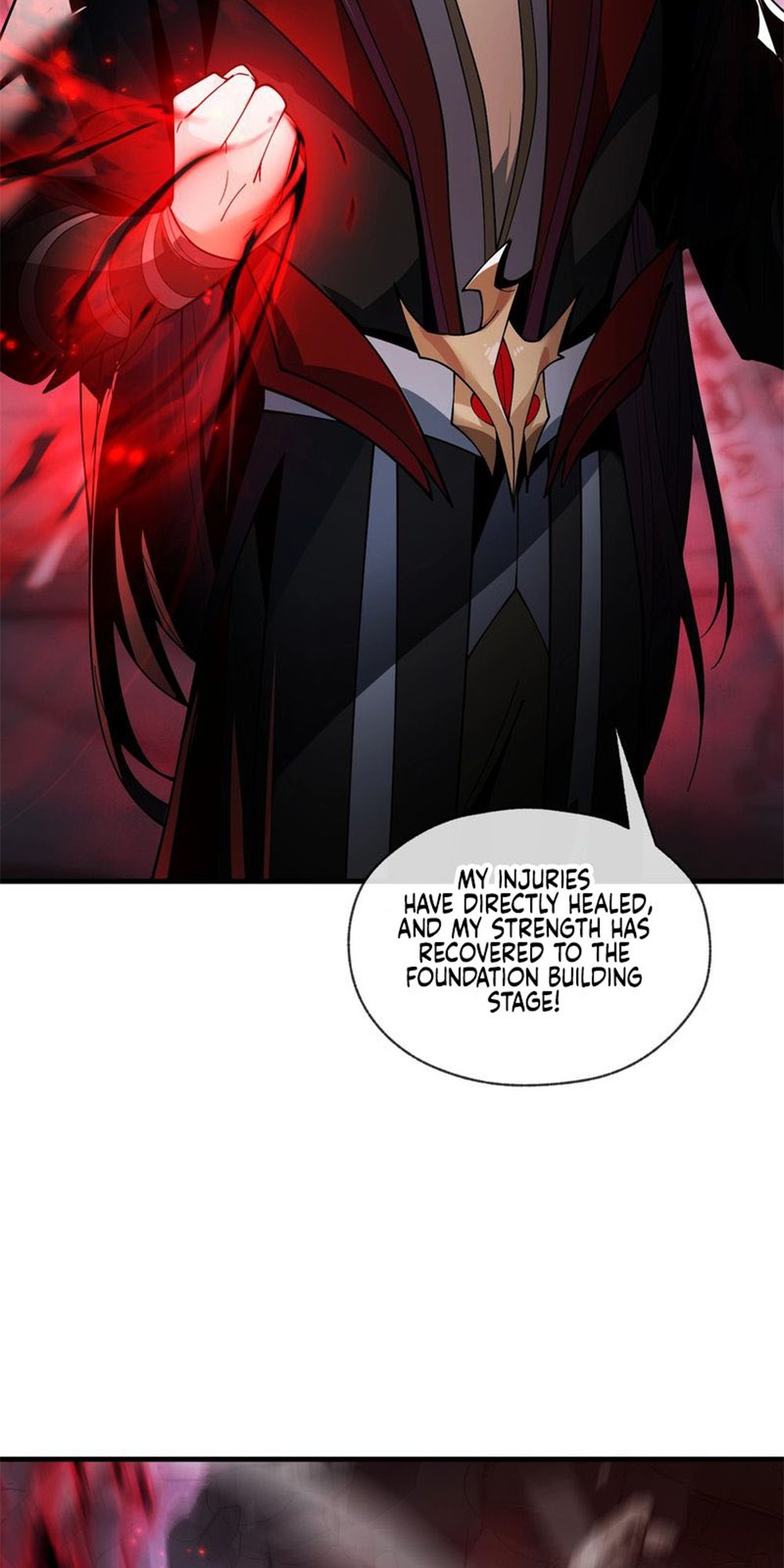 I, the Demon Lord, Am Being Targeted by My Female Disciples! Ch. 4 第17页