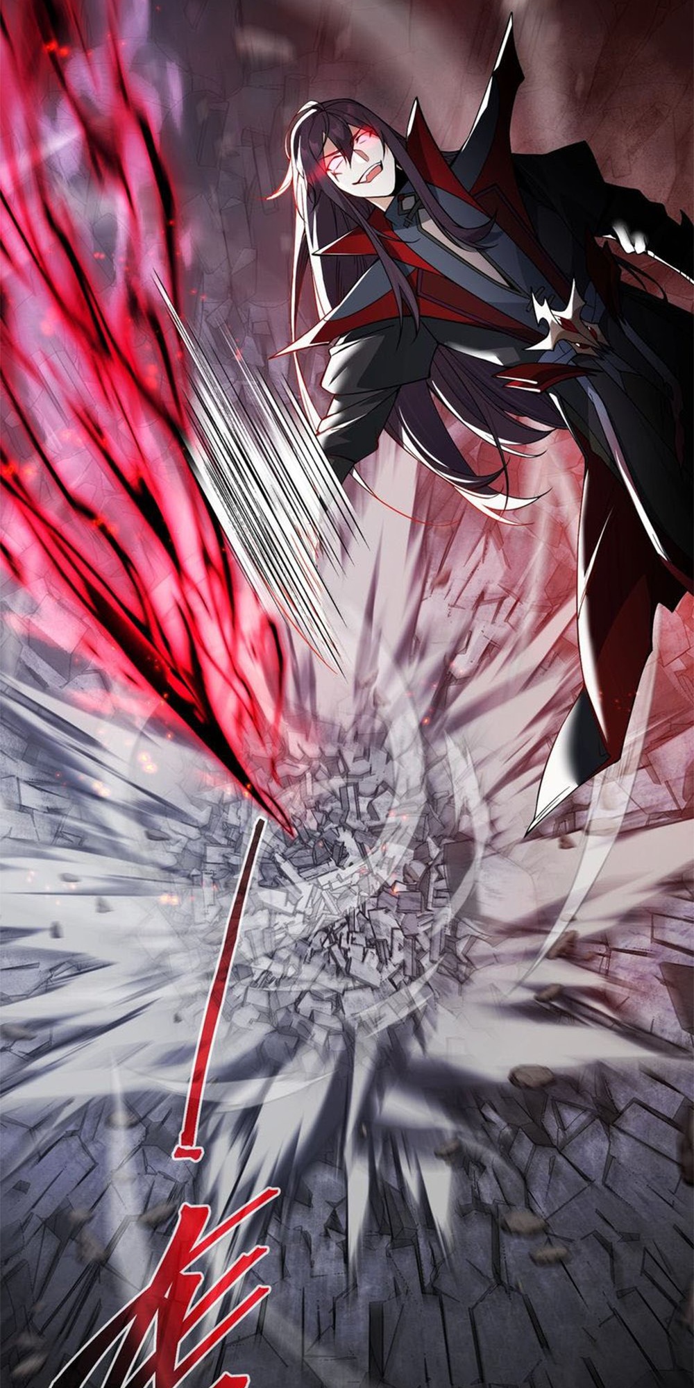 I, the Demon Lord, Am Being Targeted by My Female Disciples! Ch. 4 第18页