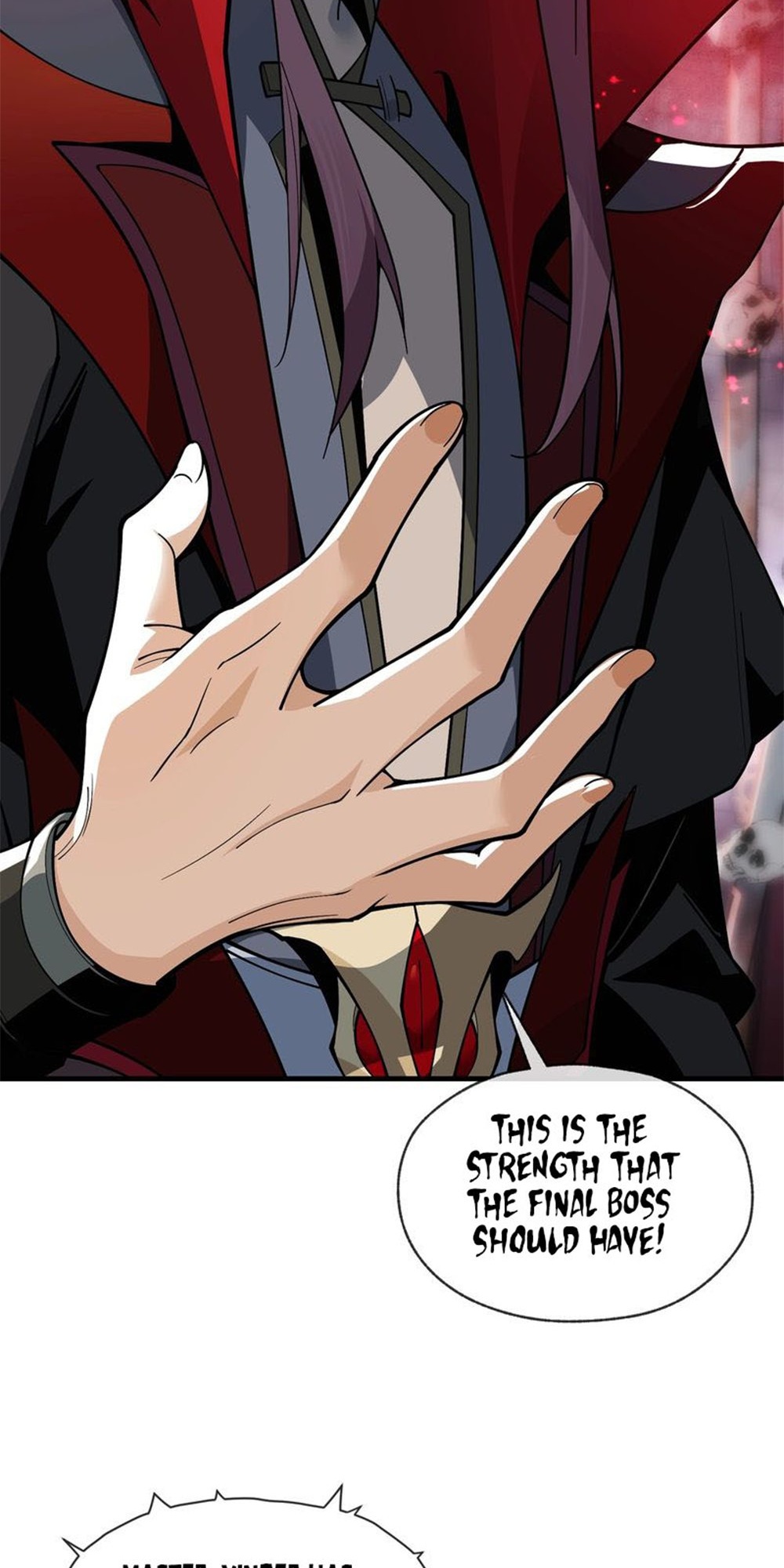 I, the Demon Lord, Am Being Targeted by My Female Disciples! Ch. 4 第20页