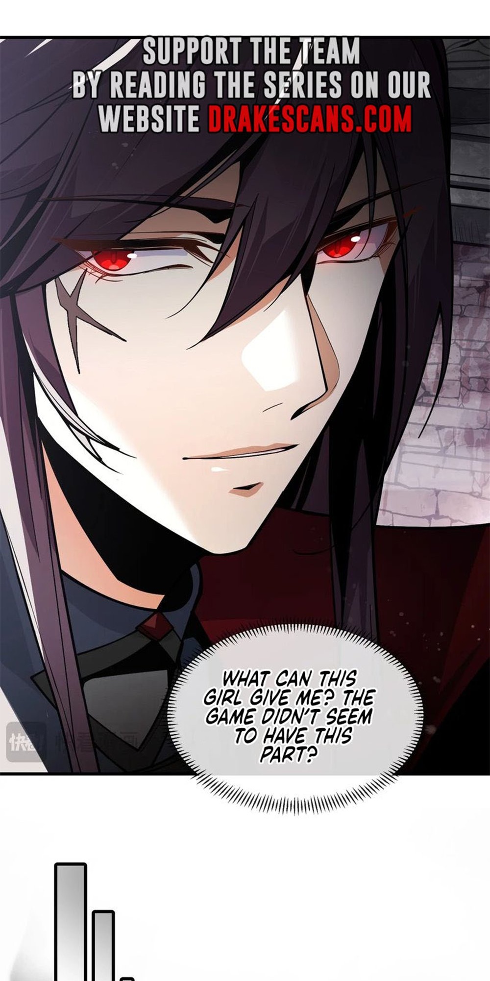 I, the Demon Lord, Am Being Targeted by My Female Disciples! Ch. 4 第22页