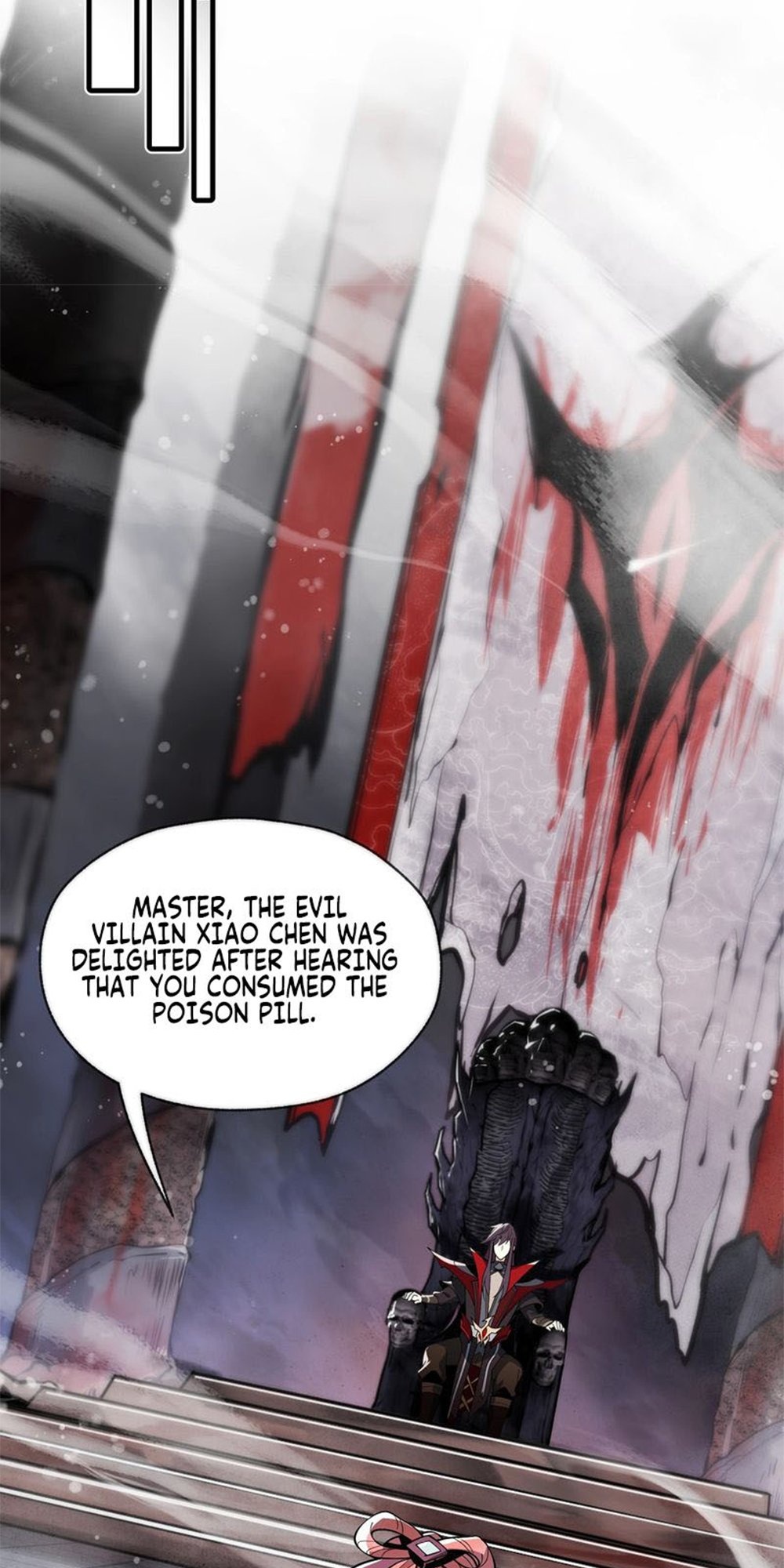I, the Demon Lord, Am Being Targeted by My Female Disciples! Ch. 4 第23页