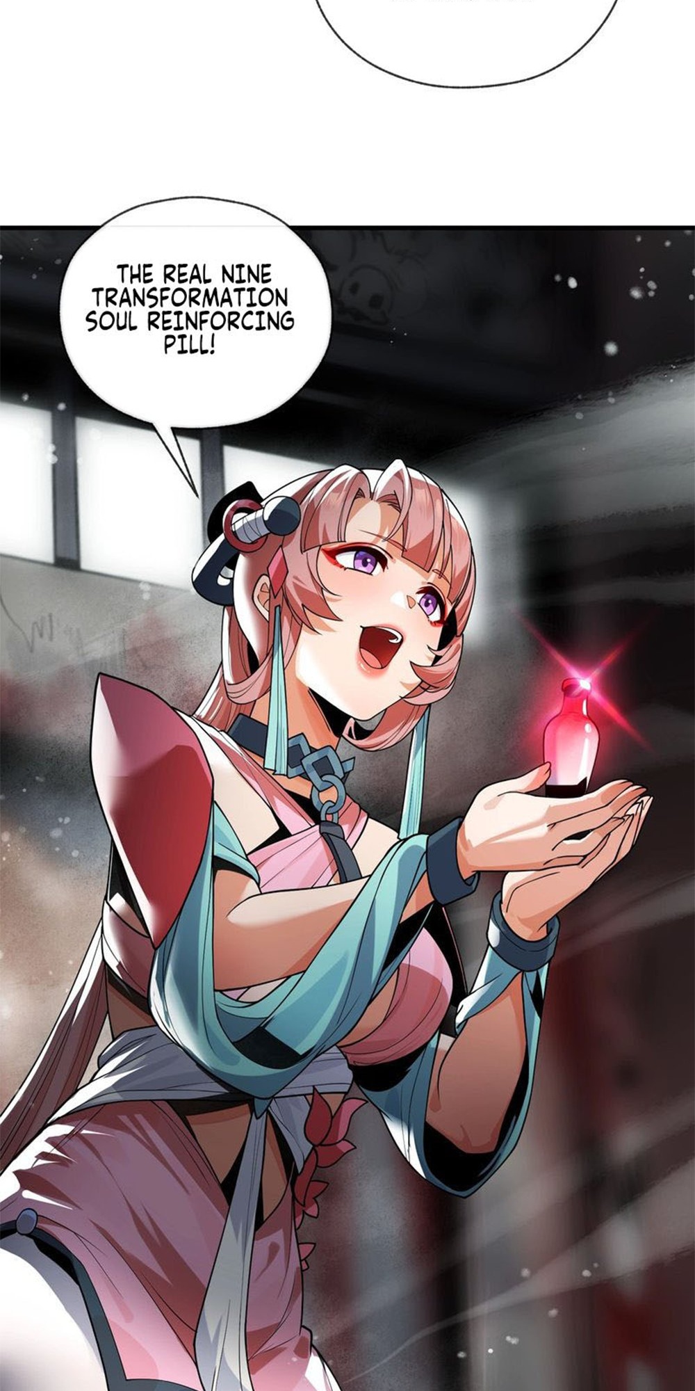 I, the Demon Lord, Am Being Targeted by My Female Disciples! Ch. 4 第28页