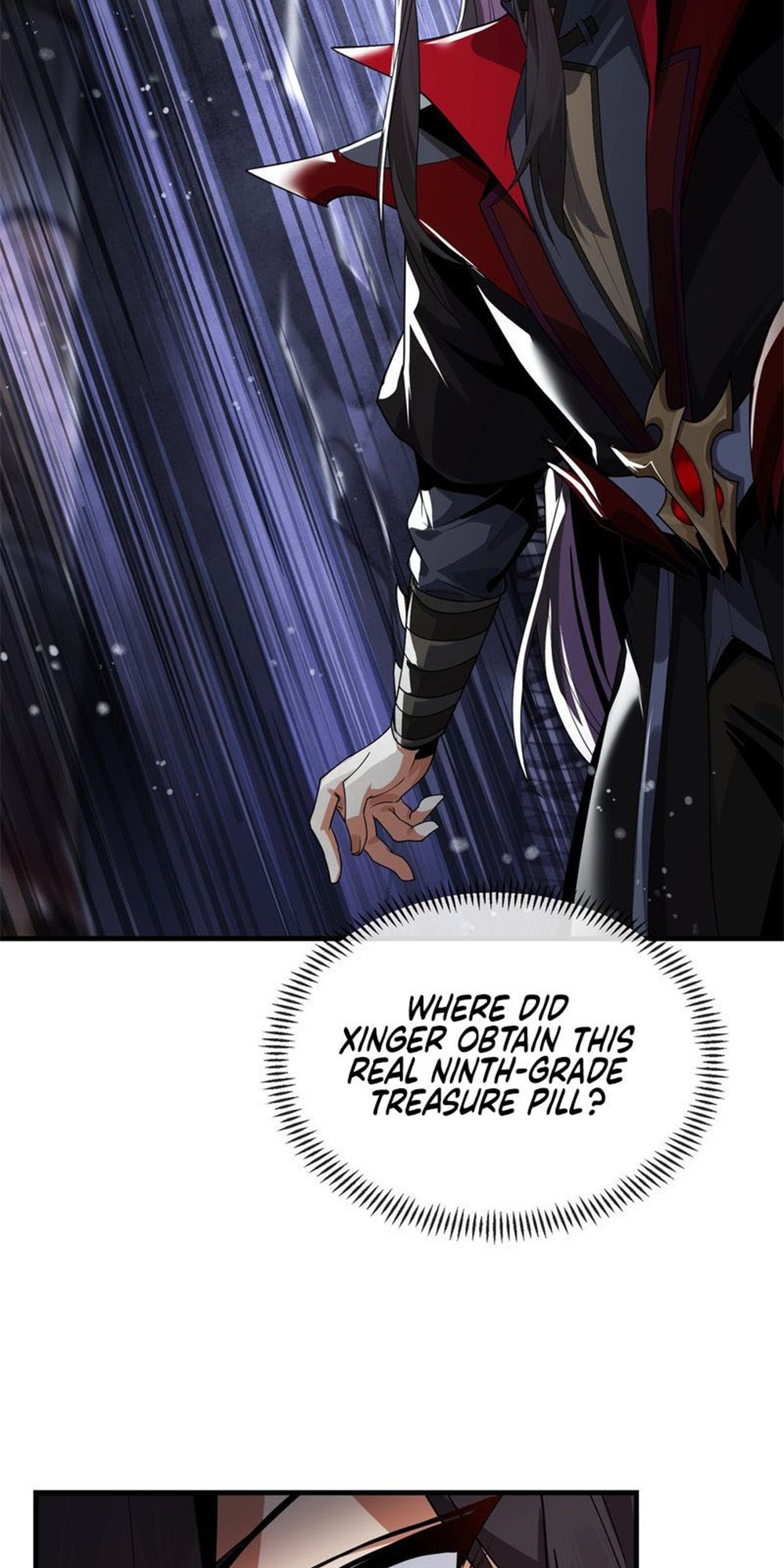I, the Demon Lord, Am Being Targeted by My Female Disciples! Ch. 4 第30页